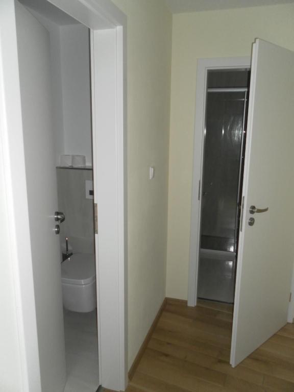 Hotel Madl Velke Bilovice Room photo