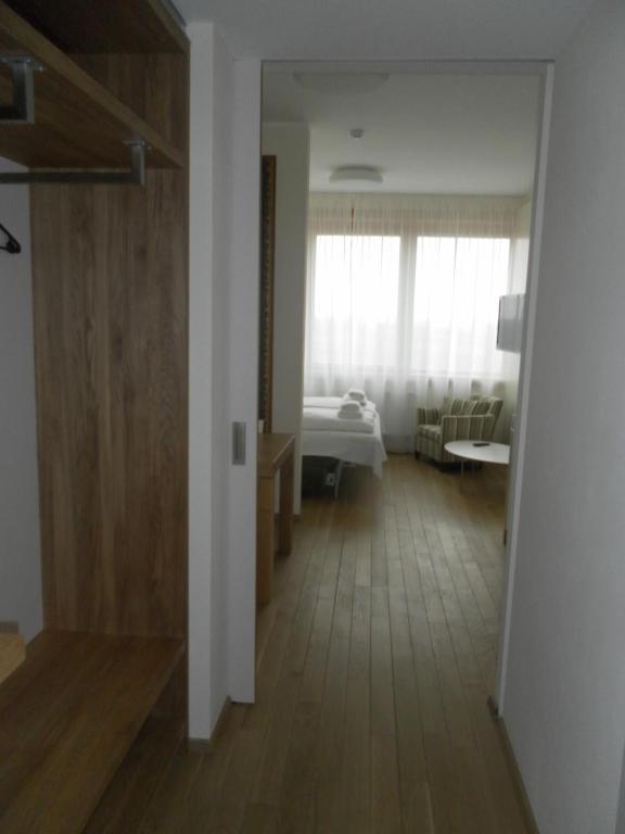 Hotel Madl Velke Bilovice Room photo