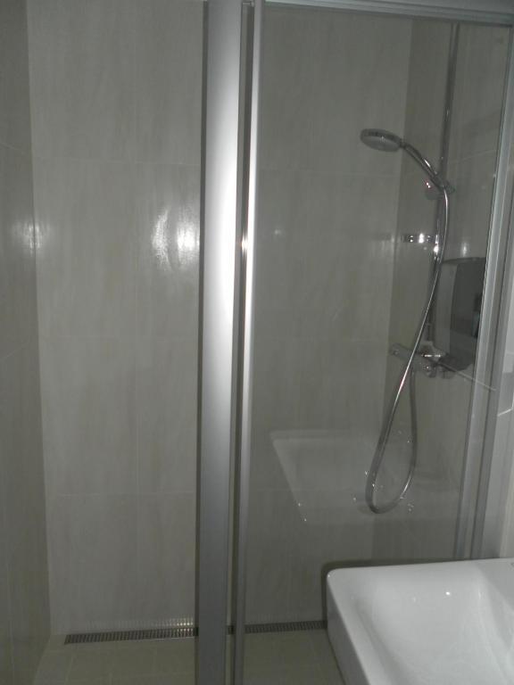Hotel Madl Velke Bilovice Room photo